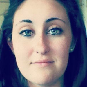 Meet your Posher, Becky