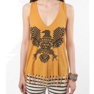 ⏰ ⌛️LAST CHANCE 7/13 Urban Outfitters Tank