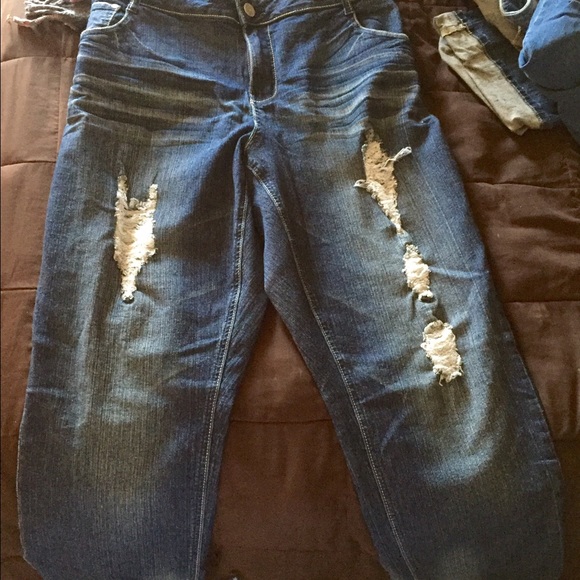 Pants