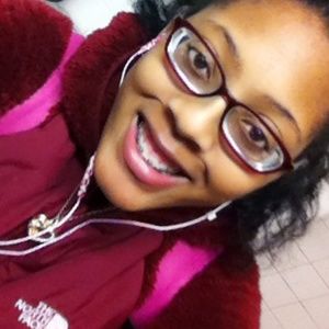 Meet your Posher, Zaria