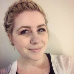 Meet your Posher, Jayme