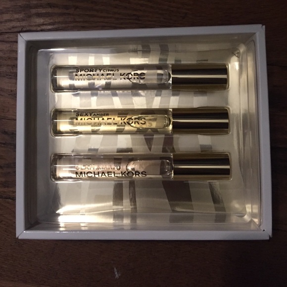 Michael Kors Perfume