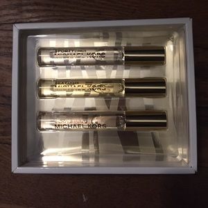 Michael Kors Perfume