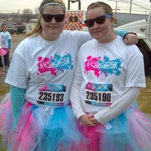 Meet your Posher, Karissa