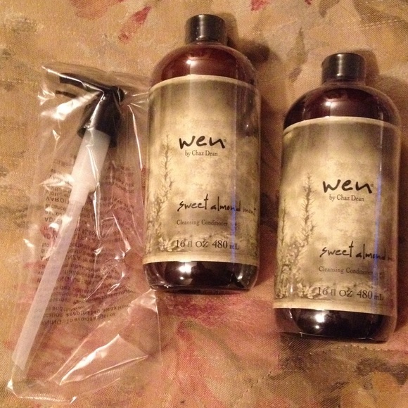 WEN Haircare