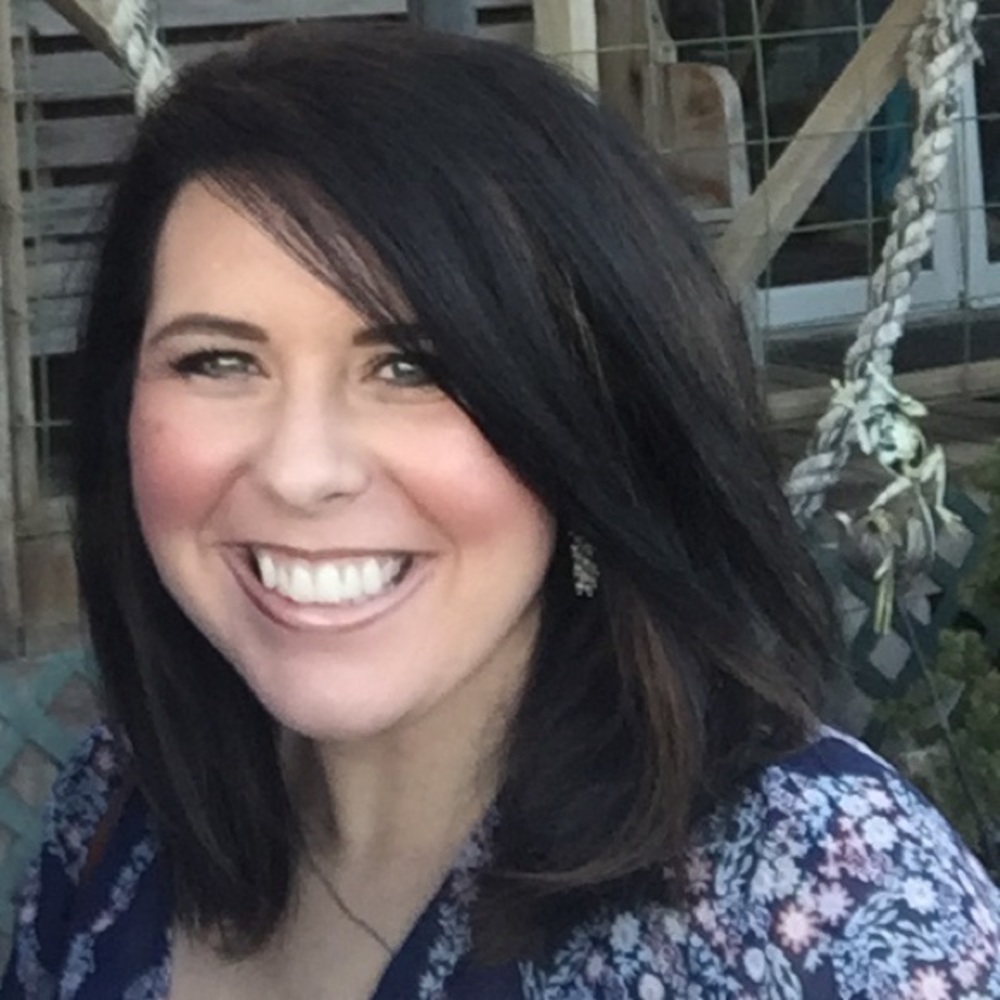 Meet your Posher, Krista