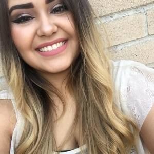 Meet your Posher, Ruth