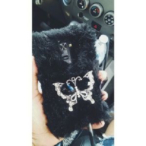 Butterfly Phone Case