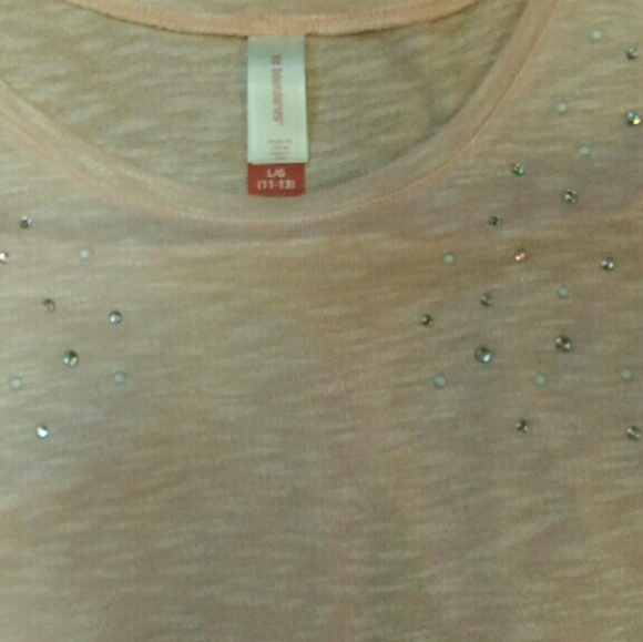 Adorable Top NWT - Picture 3 of 3