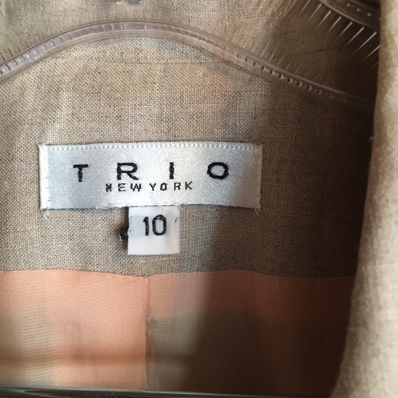Suit - Picture 2 of 3