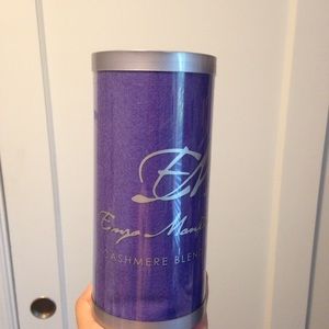 Enzo Mantovani Cashmere Blend Scarf