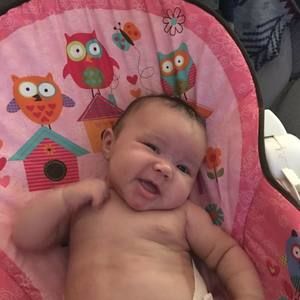 Meet your Posher, Trisha