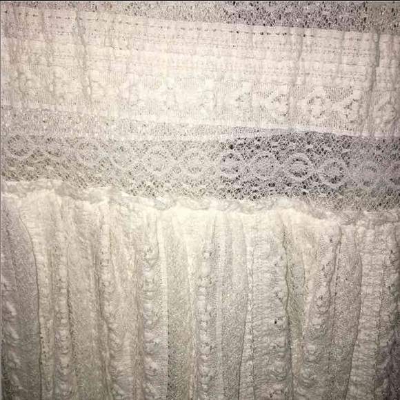 Free People Sheer Top - Picture 2 of 3