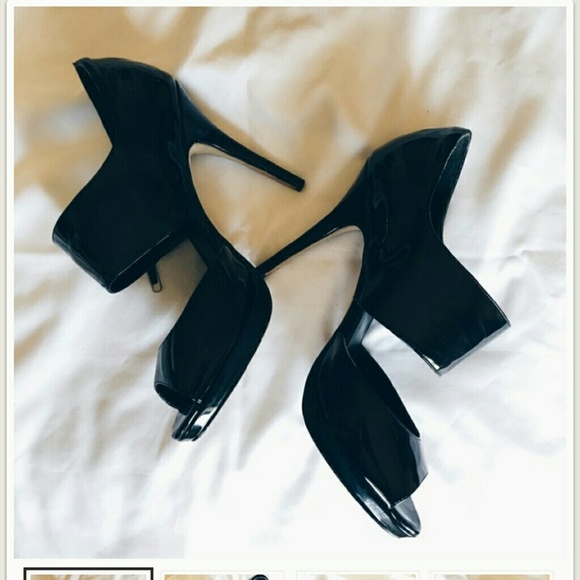 Preview international heels