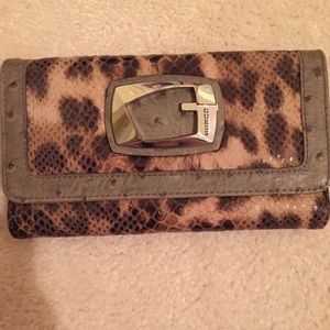 Guess wallet. New.