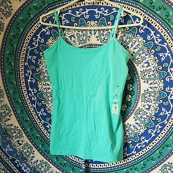 🚫SOLD SALE item 💲NWT SO cami