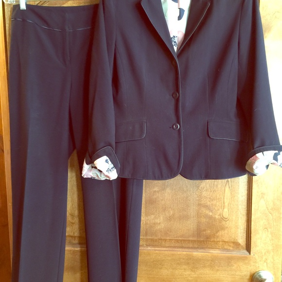 Suit