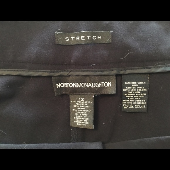 Suit - Picture 3 of 3