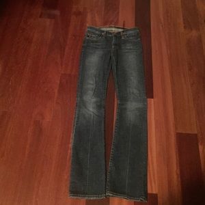 AG jeans