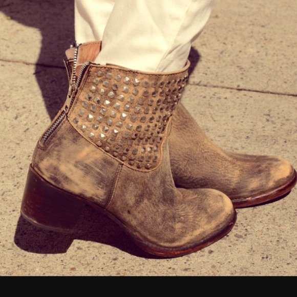 Dolce vita Mella boot - Picture 1 of 4