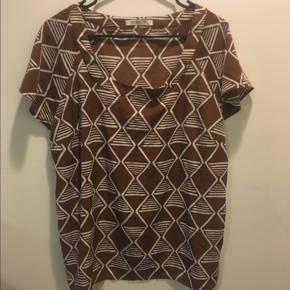 Dress Shirt