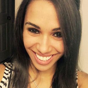 Meet your Posher, Priscilla