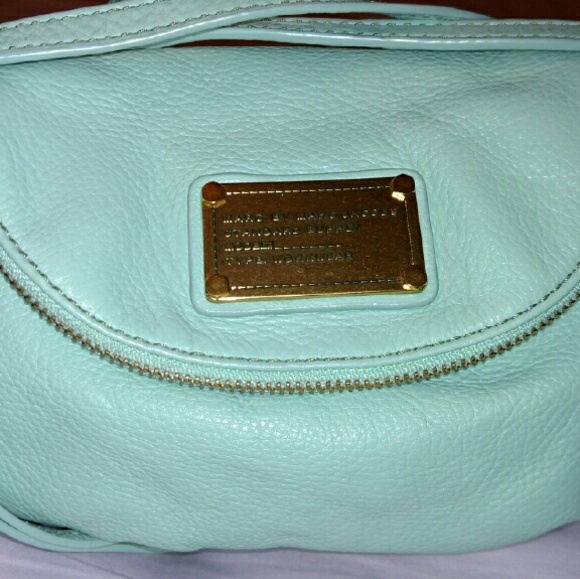 Marc by Marc Jacobs Mini Natasha