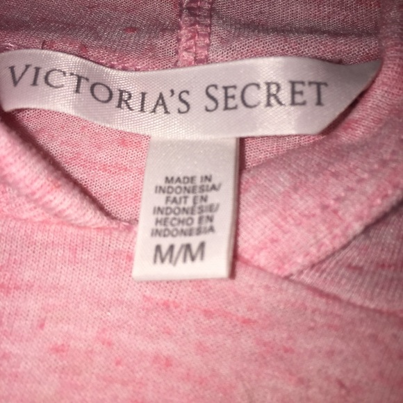 Victoria Secret