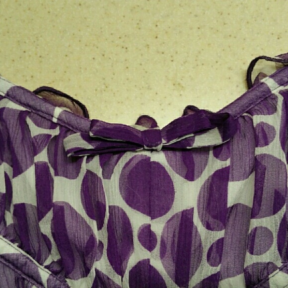 International Concepts silk top NWT - Picture 2 of 4