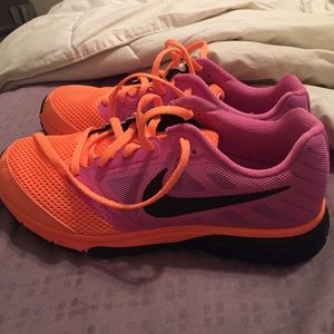 Nike Zoom Fly Size 7 OBO