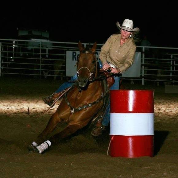 Meet your Posher, Tricia