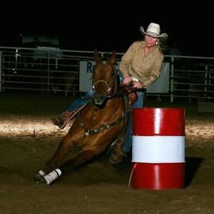 Meet your Posher, Tricia