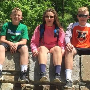 Meet your Posher, Melanie