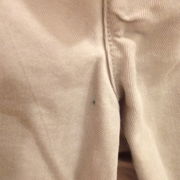 Vineyard Vines khaki Summer Club Shorts boys sz 18 - Picture 4 of 4