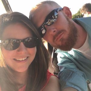 Meet your Posher, Casey