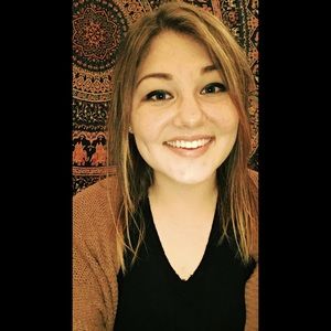 Meet your Posher, Morgan