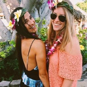 Meet your Posher, Jamie