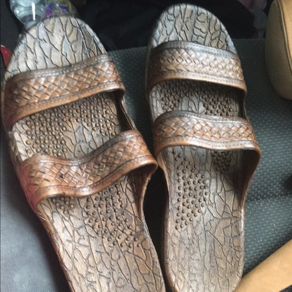 Jandals