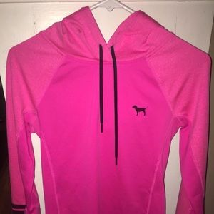 VS hoodie