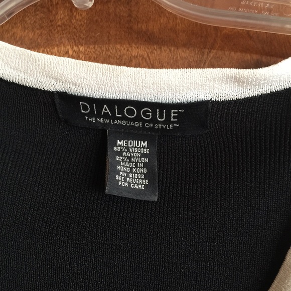 Cardigan - Picture 2 of 2