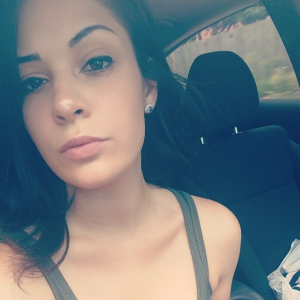 Meet your Posher, Annell