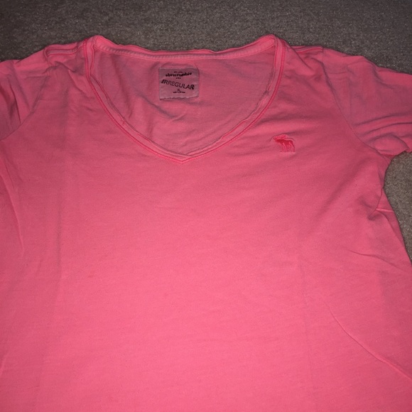 Abercrombie Shirt