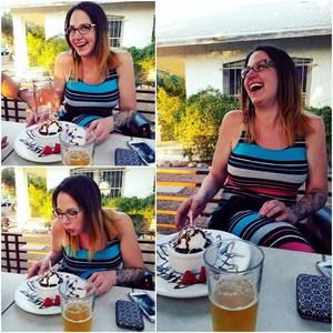 Meet your Posher, Kristin