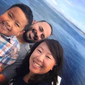 Meet your Posher, Sharon