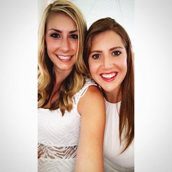 Meet your Posher, Jenna