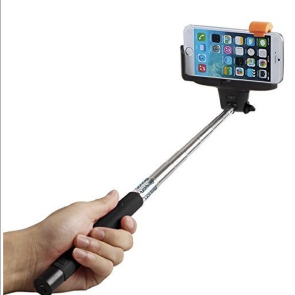 Bluetooth Selfie Stick. SOLD