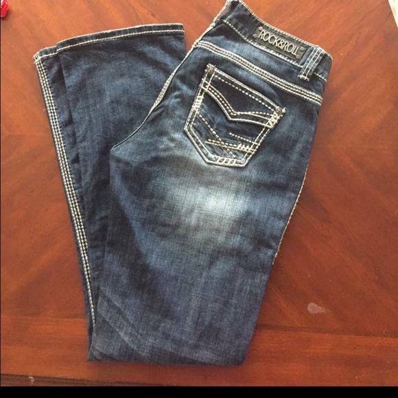 Rock&Roll jeans