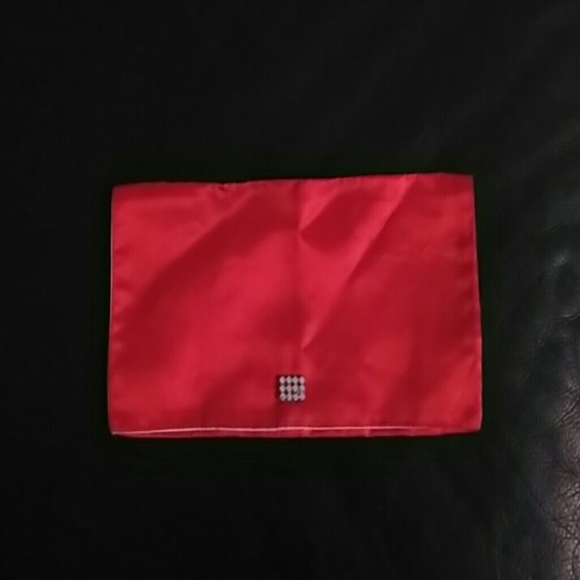 Vintage Christian Dior Make-up Bag
