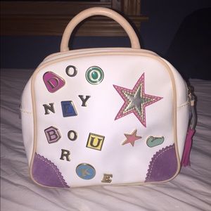 Authentic Dooney & Bourke purse