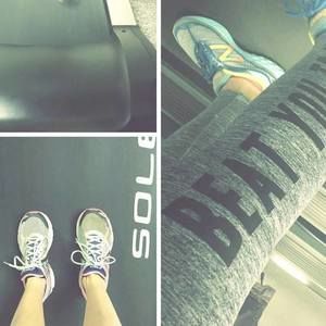 Meet your Posher, Kate